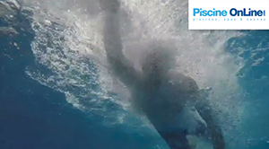 Nage à contre courant Jet Strem Aquajet Nage à contre courant Jet Strem Aquajet